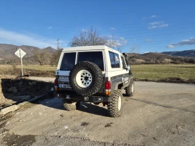 Toyota Land cruiser, снимка 5