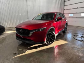 Mazda CX-5 2022 GT AWD * CARFAX * БЕЗ ПЪРВОНАЧАЛНА ВНОСКА