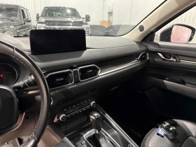 Mazda CX-5 2022 GT AWD * CARFAX * БЕЗ ПЪРВОНАЧАЛНА ВНОСКА - 22400 € / 43810.59 лв. - 80224975 8