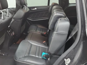 Mercedes-Benz GLS 63 AMG * ��������� * ��������� * ����� * NAVI * 7 ������ | Mobile.bg � ����� ������ 9