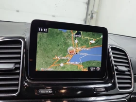 Mercedes-Benz GLS 63 AMG * ��������� * ��������� * ����� * NAVI * 7 ������ | Mobile.bg � ����� ������ 8