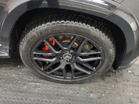 Mercedes-Benz GLS 63 AMG * ��������� * ��������� * ����� * NAVI * 7 ������ | Mobile.bg � ����� ������ 12