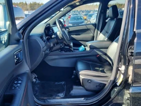 Dodge Durango * R/T * ОБДУХВАНЕ* ПОДГРЕВ*  | Auto.bg — изображение 5