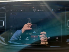 Dodge Durango * R/T * ОБДУХВАНЕ* ПОДГРЕВ*  | Auto.bg — изображение 11