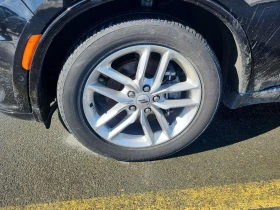 Dodge Durango * R/T * ОБДУХВАНЕ* ПОДГРЕВ*  | Auto.bg — изображение 6