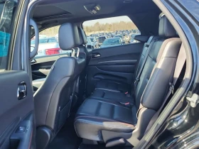 Dodge Durango * R/T * ОБДУХВАНЕ* ПОДГРЕВ*  | Auto.bg — изображение 12