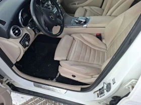 Mercedes-Benz GLC 300 * CARFAX * КАМЕРА * ПОДГРЕВ * ПАМЕТ  - 14600 € / 28555.12 лв. - 69367262 5