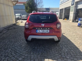 Dacia Duster 1.5dci - 12200 € / 23861.13 лв. - 27369422 3