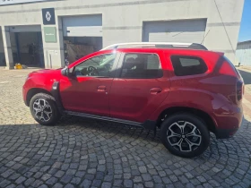 Dacia Duster 1.5dci - 12200 € / 23861.13 лв. - 27369422 4