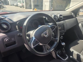 Dacia Duster 1.5dci - 12200 € / 23861.13 лв. - 27369422 5