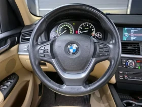 BMW X3 xDrive 35I | Auto.bg — изображение 13