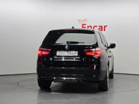 BMW X3 xDrive 35I | Auto.bg — изображение 4