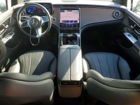 Mercedes-Benz EQE Sedan 350 4Matic | Auto.bg — изображение 8