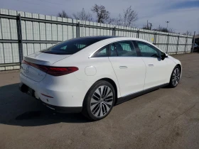 Mercedes-Benz EQE Sedan 350 4Matic | Auto.bg — изображение 3