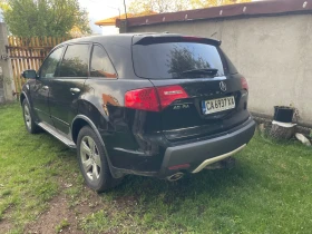 Acura Mdx | Mobile.bg � ����� ������ 4