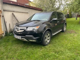 ������ Acura Mdx