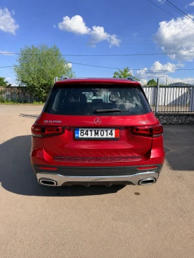 Mercedes-Benz GLB 250 4MATIC* Burmaster* 360CAM* ��������* ���������* Fu | Mobile.bg � ����� ������ 2