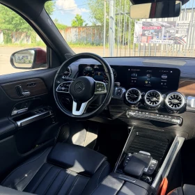 Mercedes-Benz GLB 250 4MATIC* Burmaster* 360CAM* ��������* ���������* Fu | Mobile.bg � ����� ������ 8
