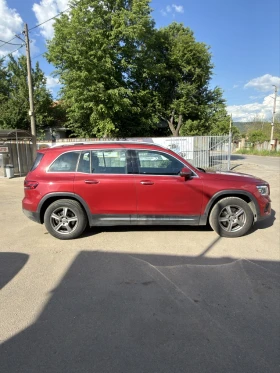 Mercedes-Benz GLB 250 4MATIC* Burmaster* 360CAM* ��������* ���������* Fu | Mobile.bg � ����� ������ 4