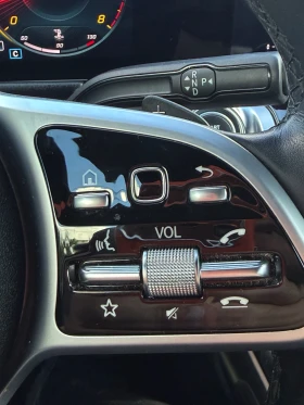 Mercedes-Benz GLB 250 4MATIC* Burmaster* 360CAM* ��������* ���������* Fu | Mobile.bg � ����� ������ 11