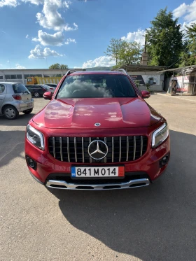 ����� �� �������� �� Mercedes-Benz GLB 250 4MATIC* Burmaster* 360CAM* ��������* ���������* Fu