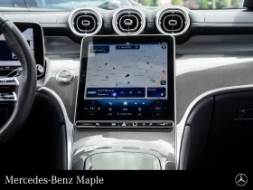Mercedes-Benz GLC 300 4MATIC AMG PKG ЦЕНА ДО БЪЛГАРИЯ АВТОКРЕДИТ - 55200 € - 23658685 14