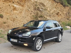 Porsche Cayenne 4.5lpg | Mobile.bg � ����� ������ 2
