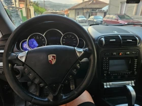 Porsche Cayenne 4.5lpg | Mobile.bg � ����� ������ 5