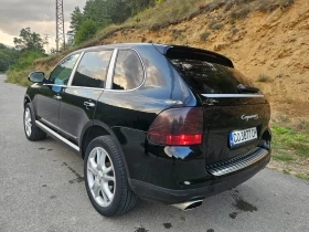 Porsche Cayenne 4.5lpg | Mobile.bg � ����� ������ 4