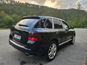 Porsche Cayenne 4.5lpg | Mobile.bg � ����� ������ 3