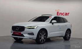 ����� �� �������� �� Volvo XC60 D5 Inscription/�����������
