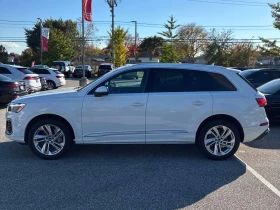 Audi Q7 * 45 TFSI quattro * CARFAX * ОПЦИЯ ЗА ФИНАНСИРАНЕ | Auto.bg — изображение 2