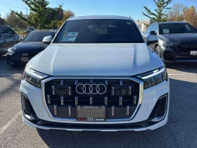 Audi Q7 * 45 TFSI quattro * CARFAX * ОПЦИЯ ЗА ФИНАНСИРАНЕ | Auto.bg — изображение 6