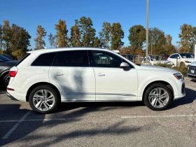 Audi Q7 * 45 TFSI quattro * CARFAX * ОПЦИЯ ЗА ФИНАНСИРАНЕ | Auto.bg — изображение 3
