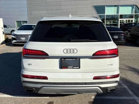 Audi Q7 * 45 TFSI quattro * CARFAX * ОПЦИЯ ЗА ФИНАНСИРАНЕ | Auto.bg — изображение 4