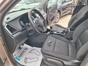 Hyundai Tucson 1.7d* 2018г/6ск/ЕВРО 6/ТОП*  - 9899 € - 93883673 13