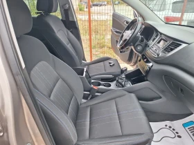 Hyundai Tucson 1.7d* 2018г/6ск/ЕВРО 6/ТОП*  - 9899 € - 93883673 12