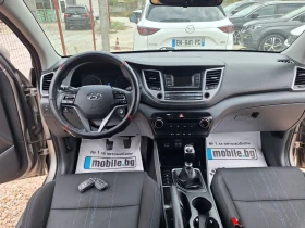 Hyundai Tucson 1.7d* 2018г/6ск/ЕВРО 6/ТОП*  - 9899 € - 93883673 9