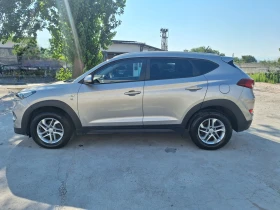 Hyundai Tucson 1.7d* 2018г/6ск/ЕВРО 6/ТОП*  - 9899 € - 93883673 8
