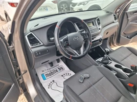 Hyundai Tucson 1.7d* 2018г/6ск/ЕВРО 6/ТОП*  - 9899 € - 93883673 11