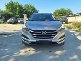 Hyundai Tucson 1.7d* 2018г/6ск/ЕВРО 6/ТОП*  - 9899 € - 93883673 2
