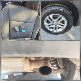 Hyundai Tucson 1.7d* 2018г/6ск/ЕВРО 6/ТОП*  - 9899 € - 93883673 16