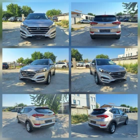 Hyundai Tucson 1.7d* 2018г/6ск/ЕВРО 6/ТОП*  - 9899 € - 93883673 17