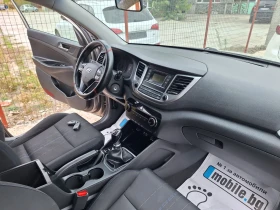 Hyundai Tucson 1.7d* 2018г/6ск/ЕВРО 6/ТОП*  - 9899 € - 93883673 10