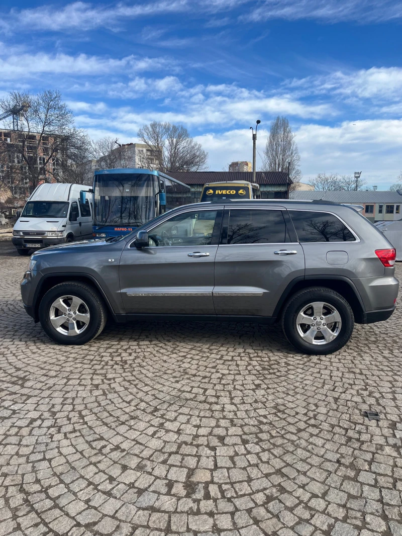 Jeep Grand cherokee 3.0, снимка 1 - Автомобили и джипове - 47613263