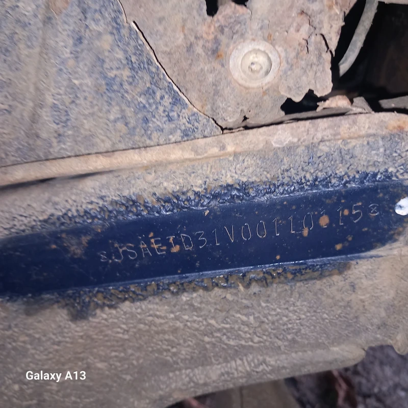 Suzuki Vitara, снимка 10 - Автомобили и джипове - 51058379