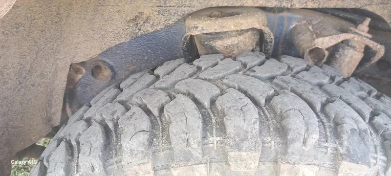 Suzuki Vitara, снимка 5 - Автомобили и джипове - 51058379