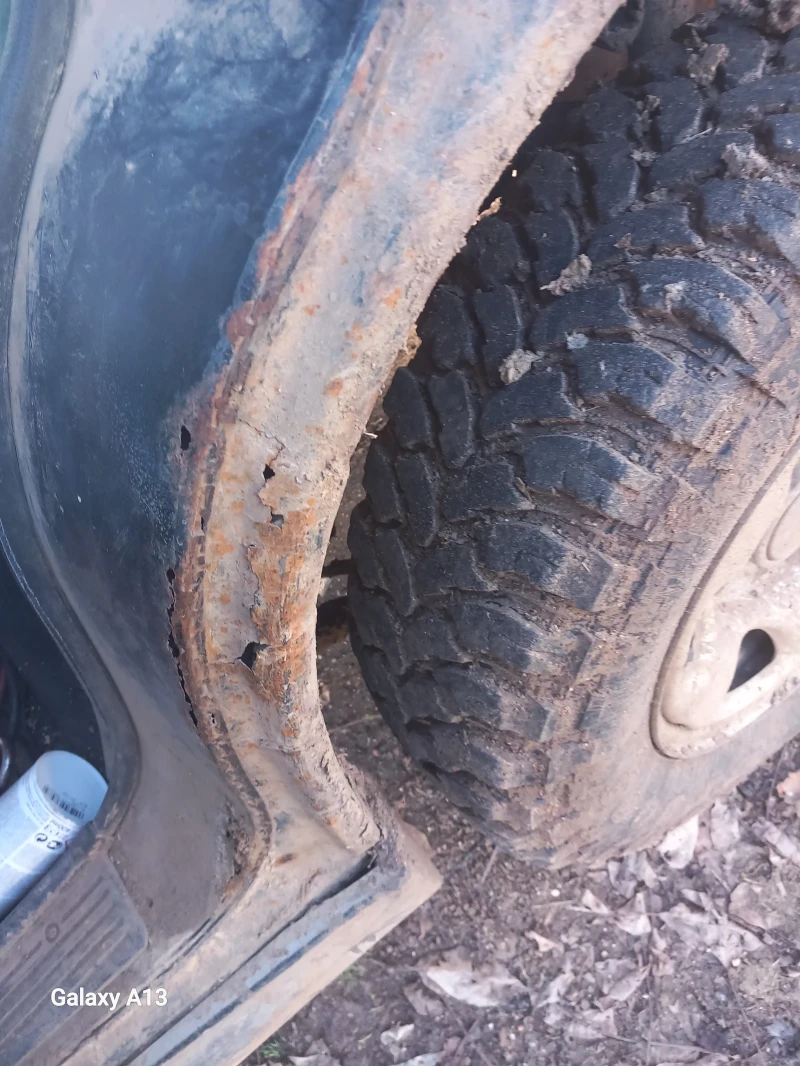 Suzuki Vitara, снимка 8 - Автомобили и джипове - 51058379