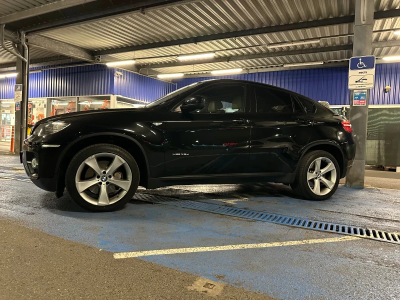 BMW X6 3, 5XD, снимка 4 - Автомобили и джипове - 48324136