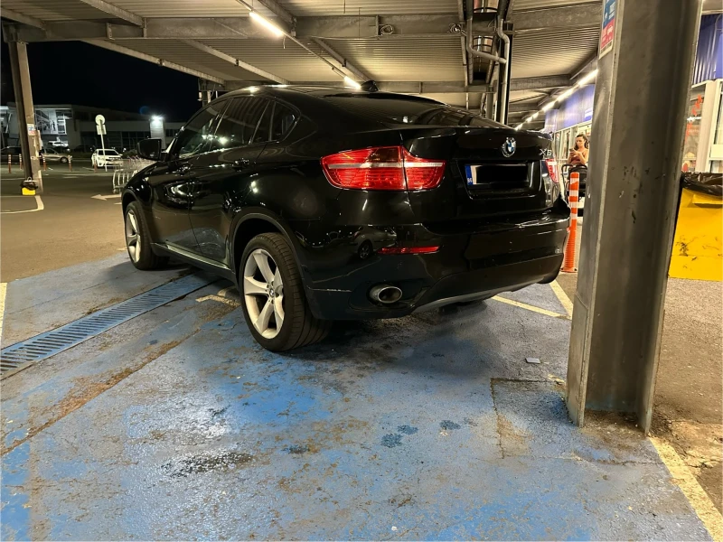 BMW X6 3, 5XD, снимка 5 - Автомобили и джипове - 48324136